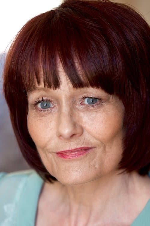 Maureen Carr image