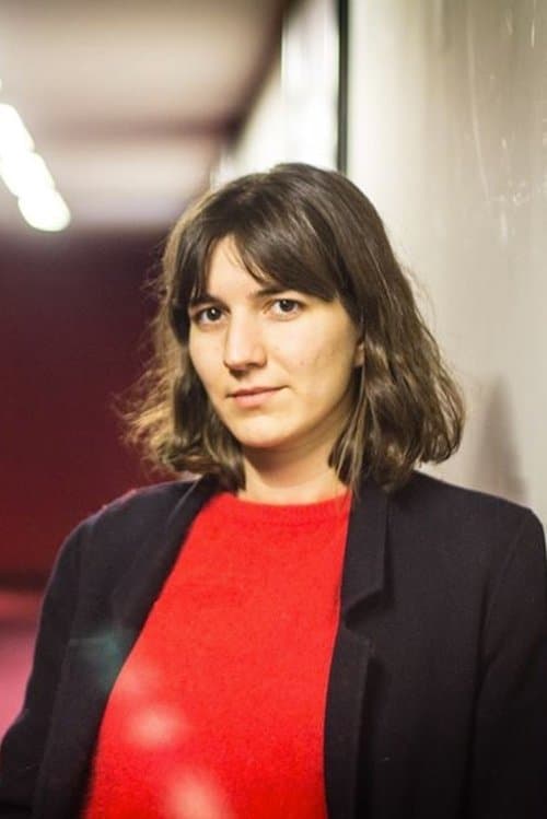 Maureen Fazendeiro image