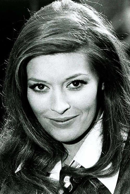 Maureen Kerwin image