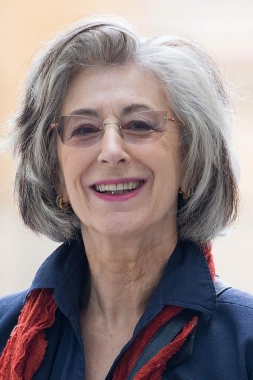 Maureen Lipman image