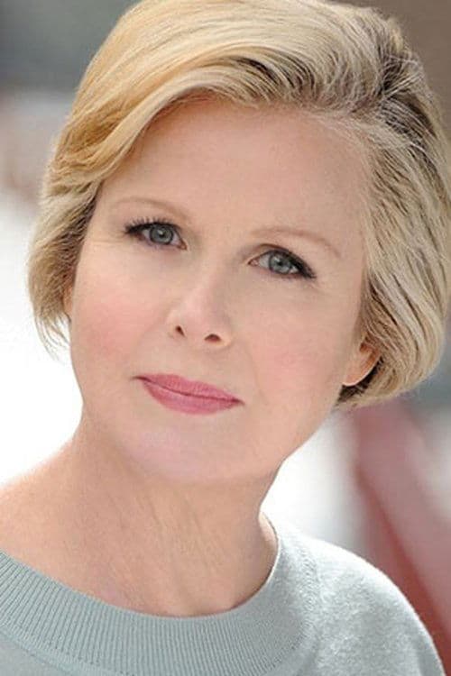 Maureen Mooney image
