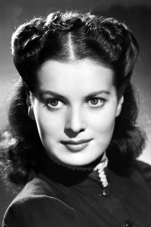 Maureen O'Hara image