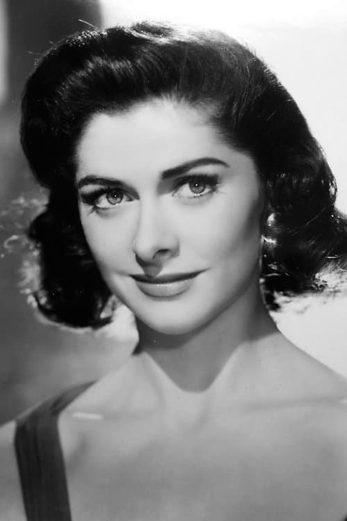 Maureen Swanson image