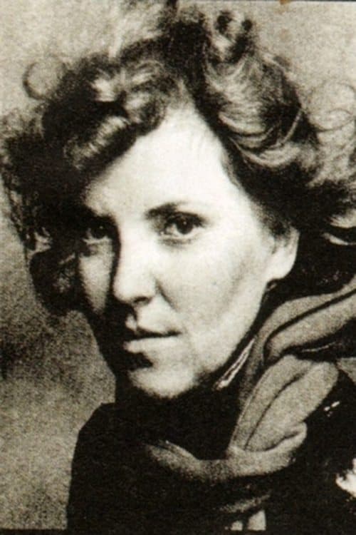 Maureen Tucker image