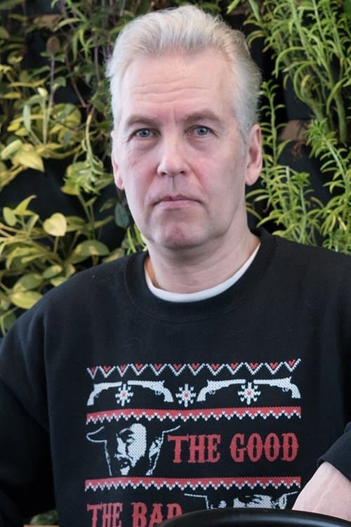 Mauri Sumén image