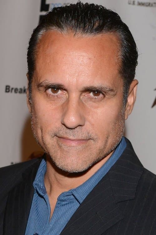 Maurice Benard image
