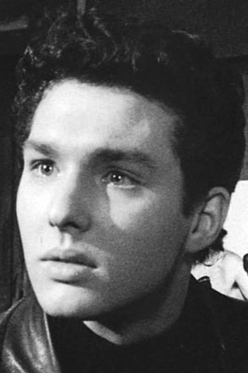Maurice Caffarelli image