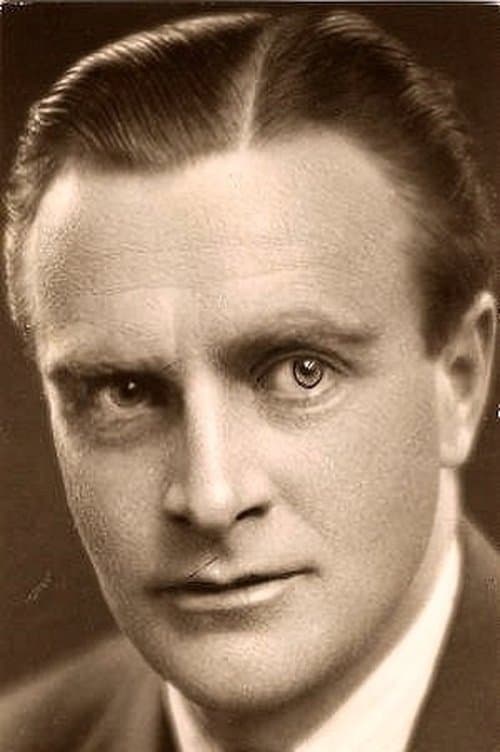 Maurice Colbourne image