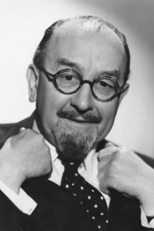 Photo of Maurice Elvey