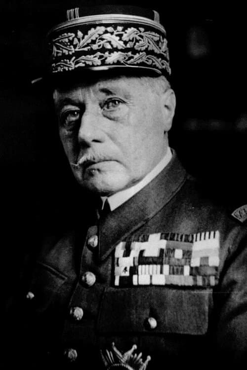 Maurice Gamelin image