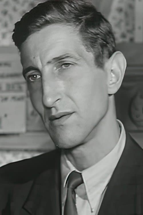 Maurice Garrel image