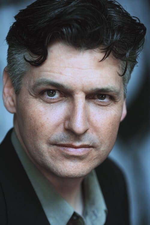 Maurice Godin image