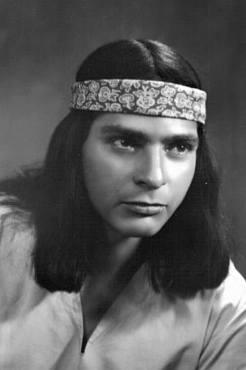 Maurice Jara image