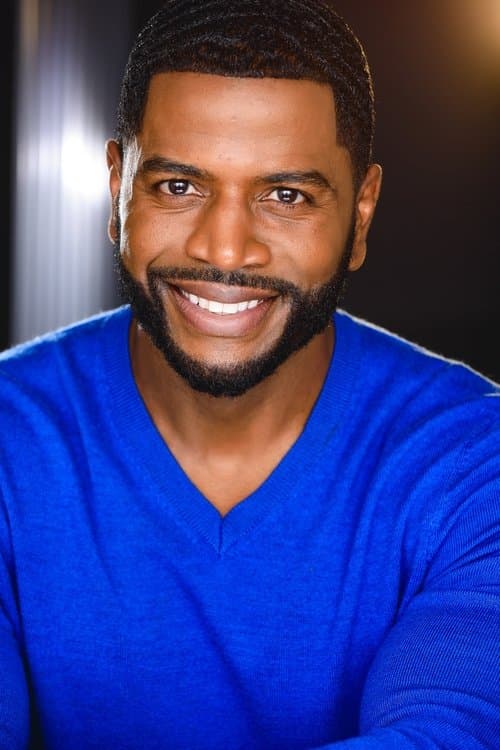 Maurice Johnson image