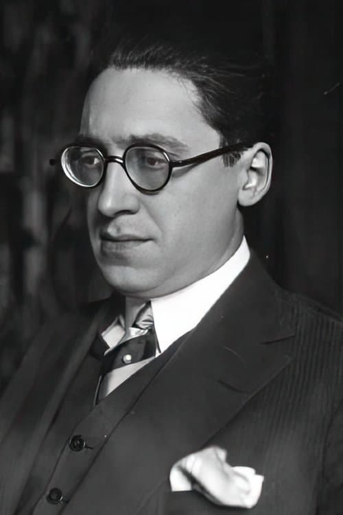 Maurice Lehmann image