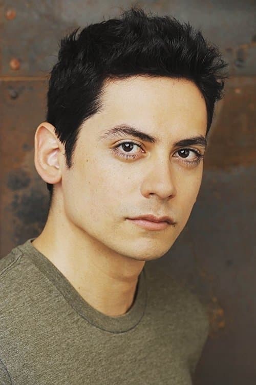 Maurice Mejia image