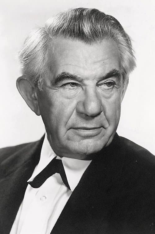 Maurice Moscovitch image