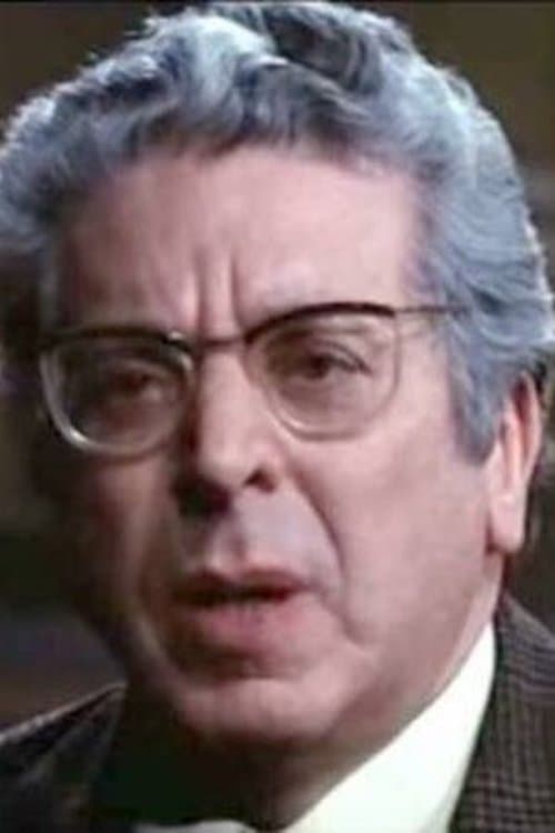 Maurice Nasil image