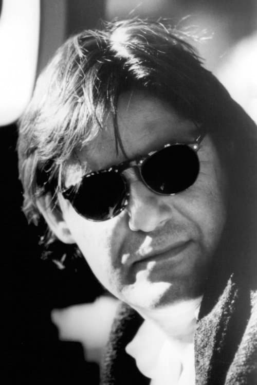 Photo of Maurice Phillips