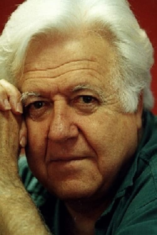 Maurice Podbrey image