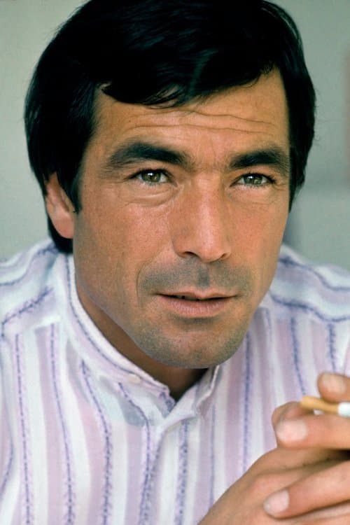Maurice Poli image