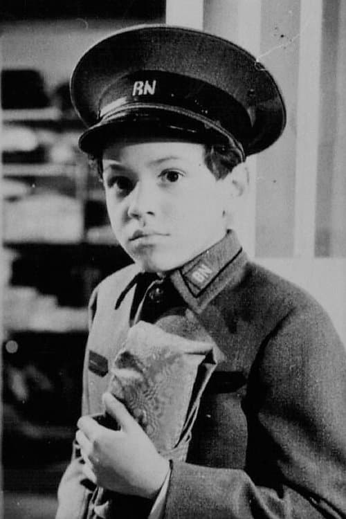 Maurice Reyna image