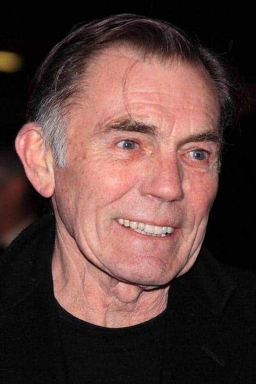 Maurice Roëves image
