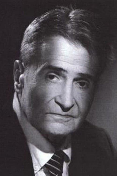 Maurice Sarfati image