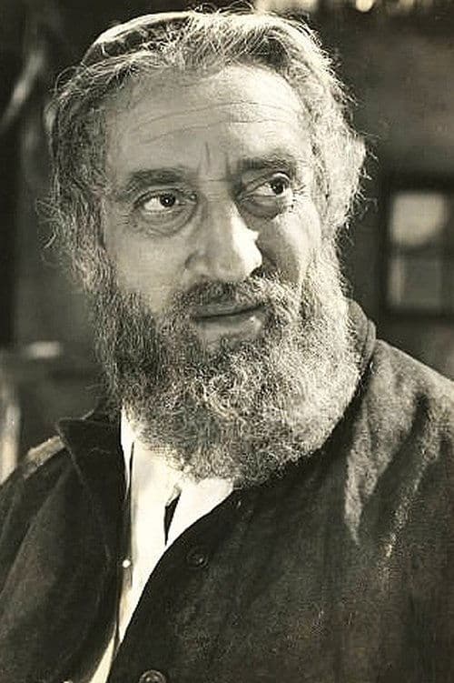 Maurice Schwartz image