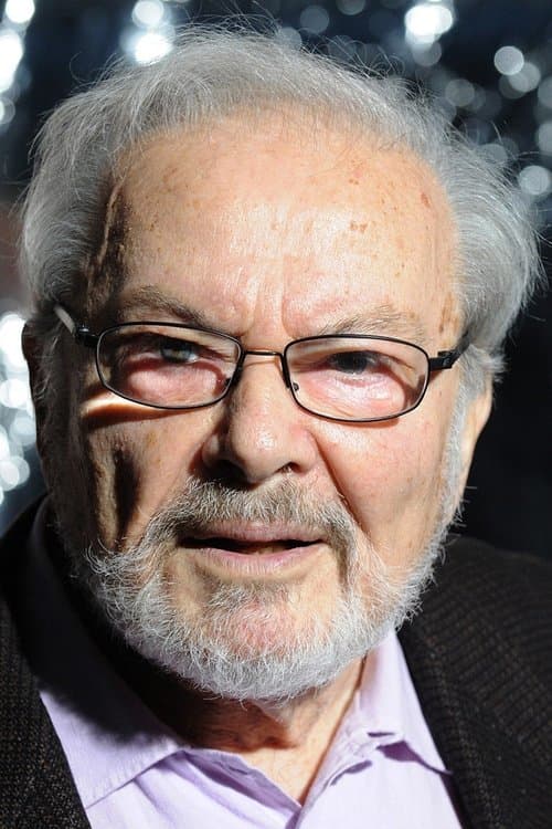 Maurice Sendak image