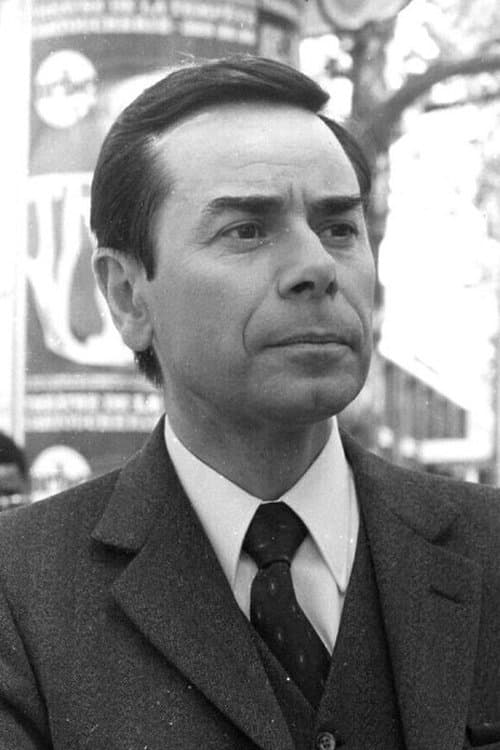 Maurice Travail image