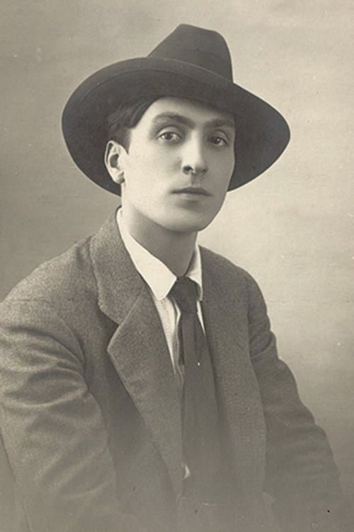 Maurice Vinot image