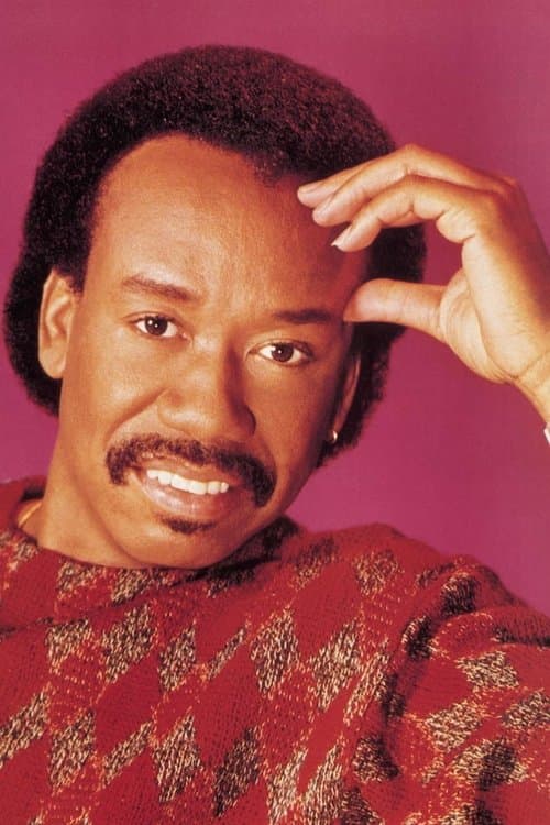 Maurice White image