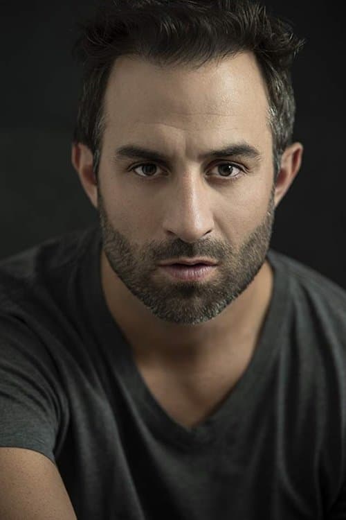 Mauricio Argüelles image
