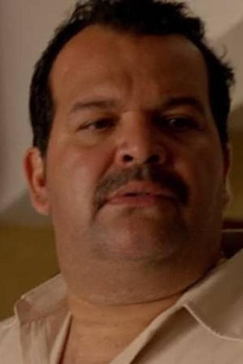 Mauricio Cujar image