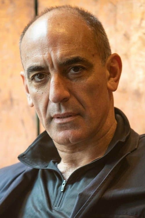 Mauricio Dayub image