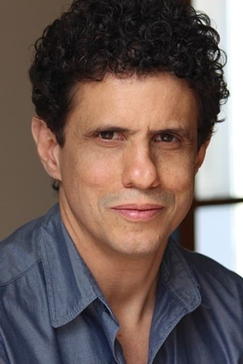 Maurício de Barros image