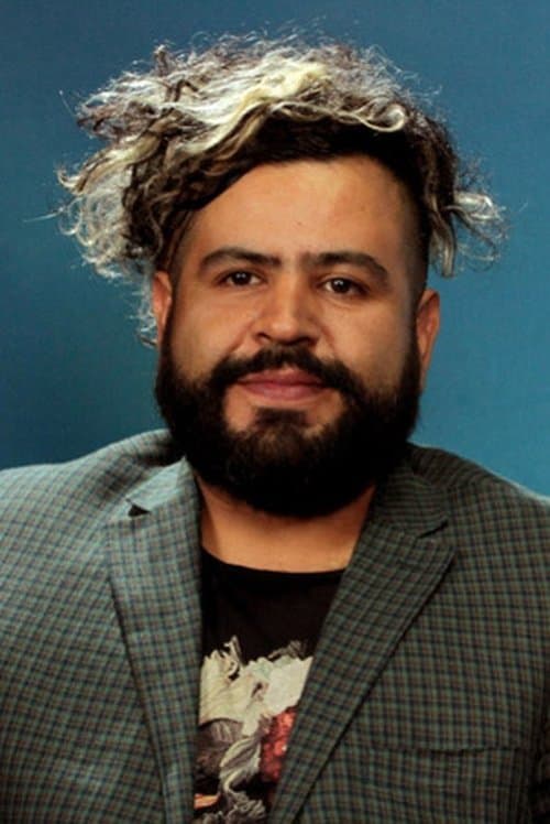 Mauricio “El Diablito” Barrientos image