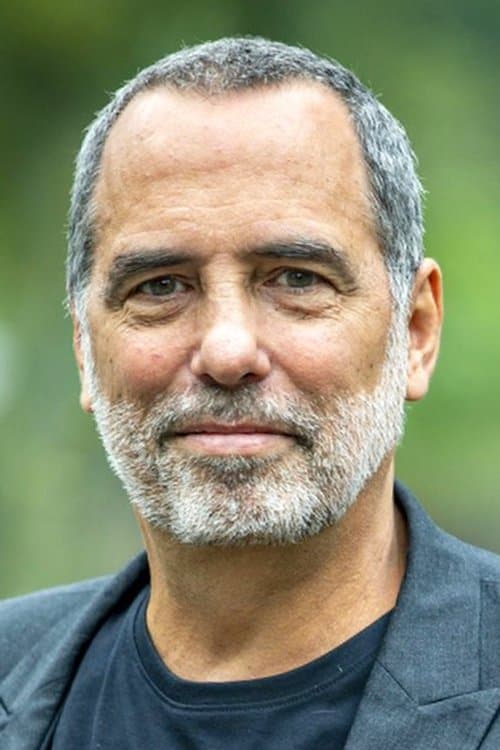 Photo of Maurício Farias