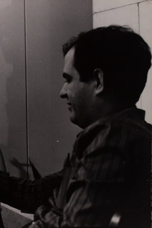 Photo of Maurício Gomes Leite