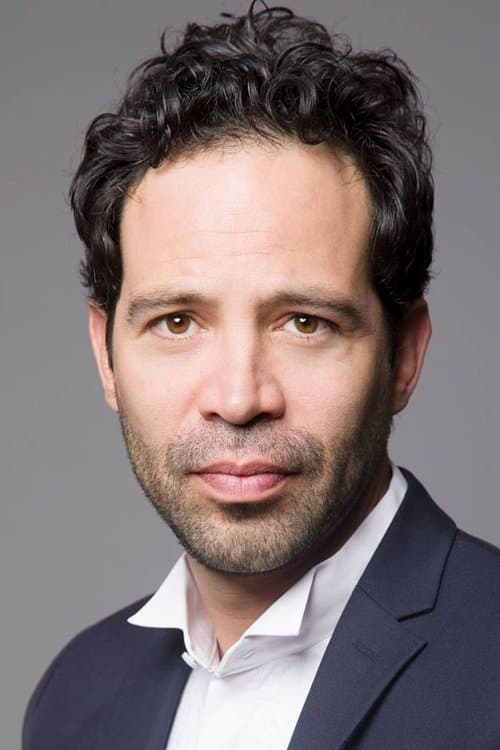 Mauricio Isaac image