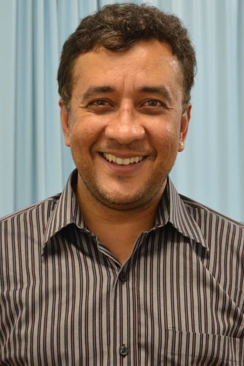 Maurício Manfrini image