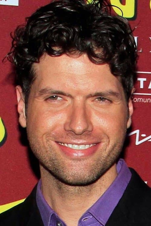Mauricio Martínez image