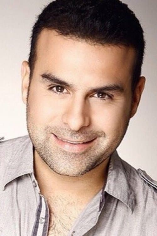 Mauricio Mejía image