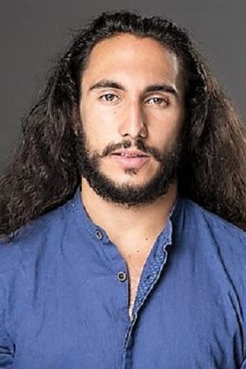 Mauricio Morales image