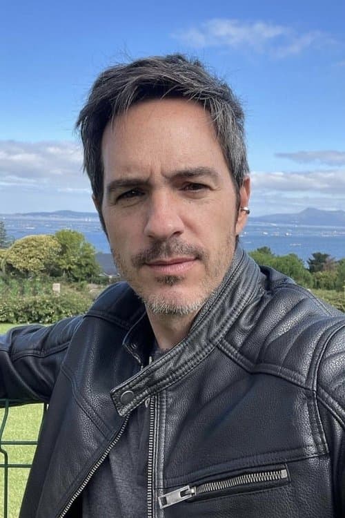 Mauricio Ochmann image