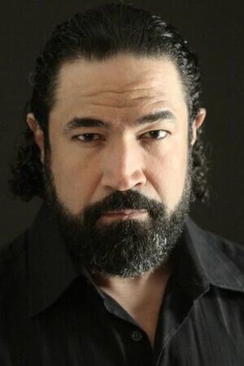 Mauricio Ovalle image