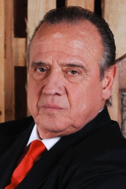 Mauricio Pesutic image