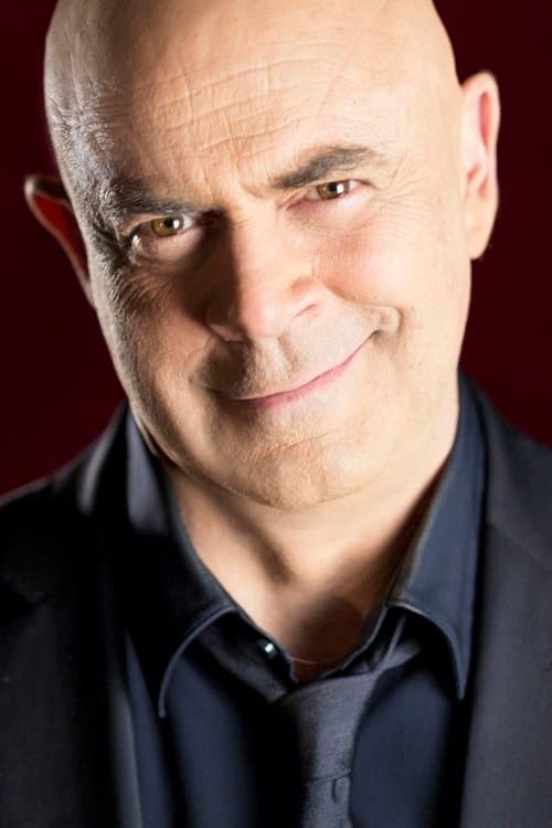 Maurizio Crozza image