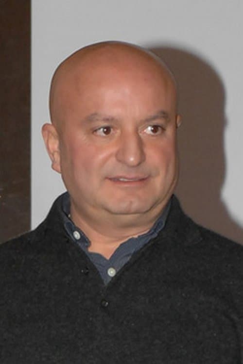 Maurizio Ferrini image